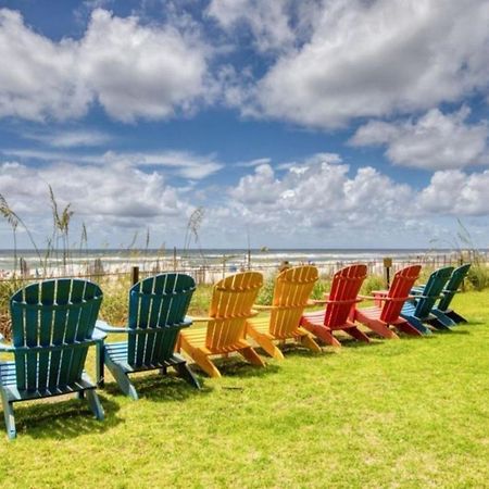 Updated Condo. Great For Families. Seaside Beach And Racquet Club 5717 Orange Beach Exterior foto