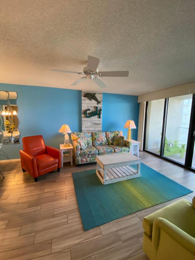 Updated Condo. Great For Families. Seaside Beach And Racquet Club 5717 Orange Beach Exterior foto