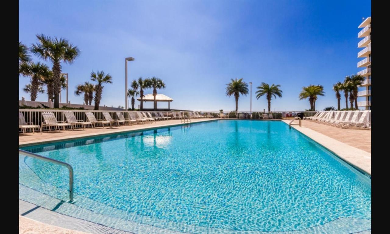 Updated Condo. Great For Families. Seaside Beach And Racquet Club 5717 Orange Beach Exterior foto