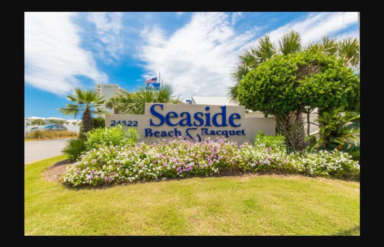 Updated Condo. Great For Families. Seaside Beach And Racquet Club 5717 Orange Beach Exterior foto