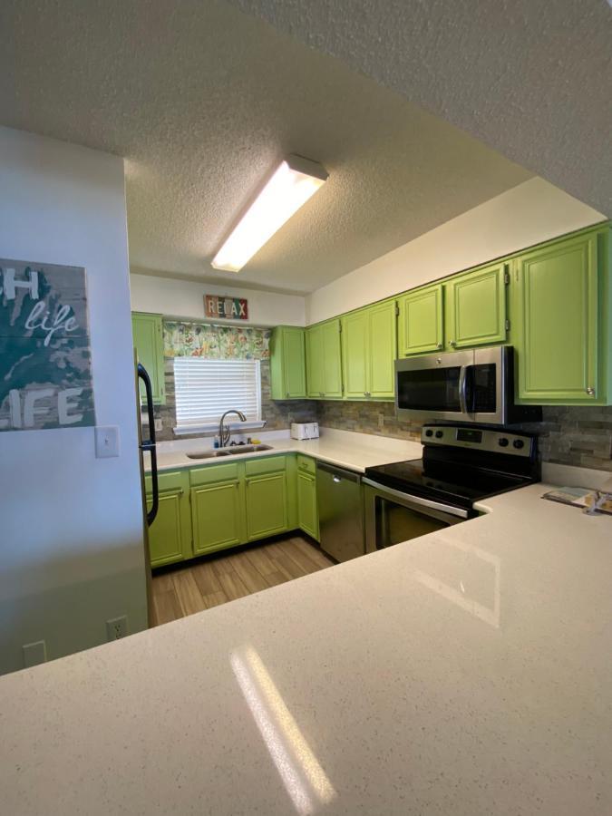 Updated Condo. Great For Families. Seaside Beach And Racquet Club 5717 Orange Beach Exterior foto