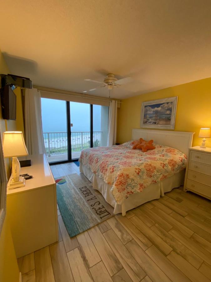 Updated Condo. Great For Families. Seaside Beach And Racquet Club 5717 Orange Beach Exterior foto