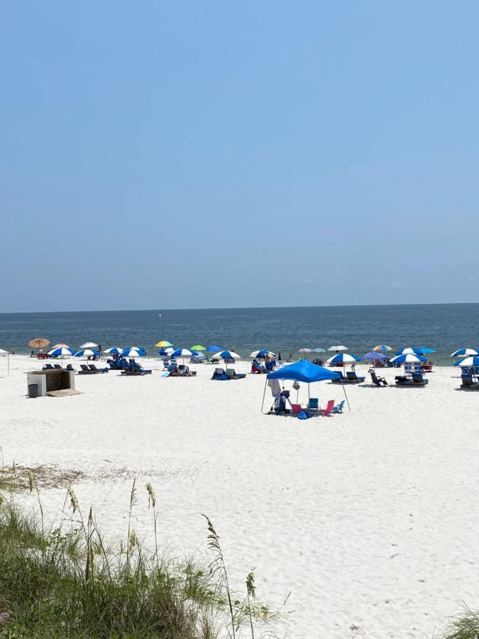 Updated Condo. Great For Families. Seaside Beach And Racquet Club 5717 Orange Beach Exterior foto